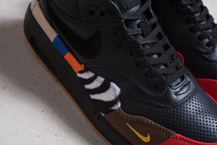Кроссовки Nike Air Max 1 Master