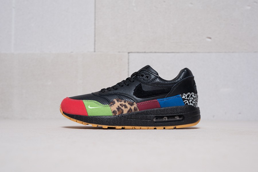 Кроссовки Nike Air Max 1 Master