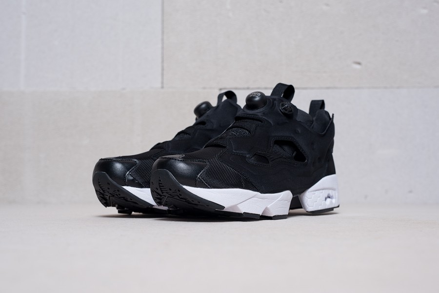 Кроссовки Reebok InstaPump Fury