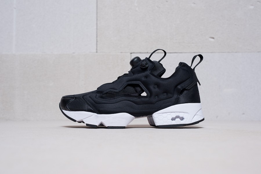 Кроссовки Reebok InstaPump Fury