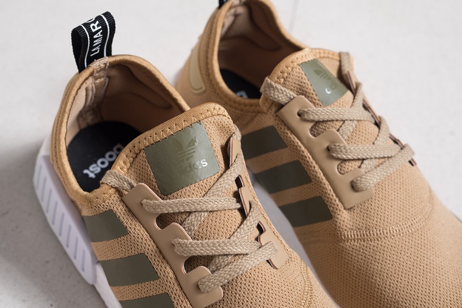 Кроссовки Adidas NMD R1
