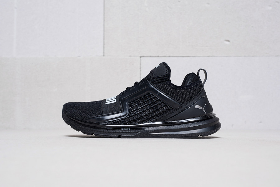 Кроссовки Puma Ignite Limitless
