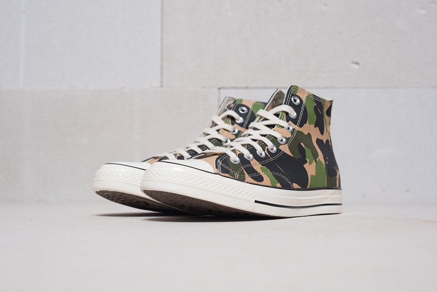 Кеды Converse