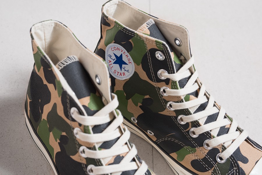 Кеды Converse