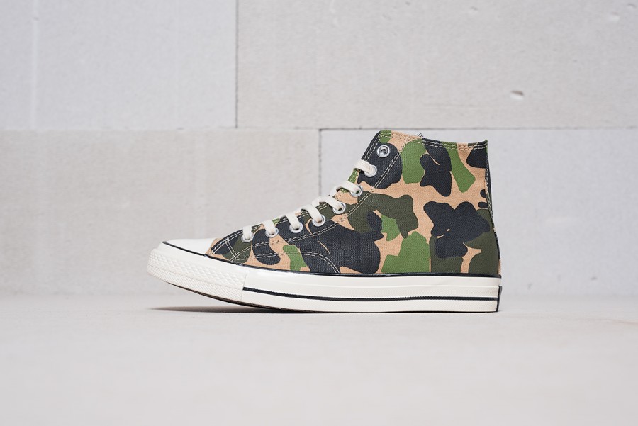 Кеды Converse