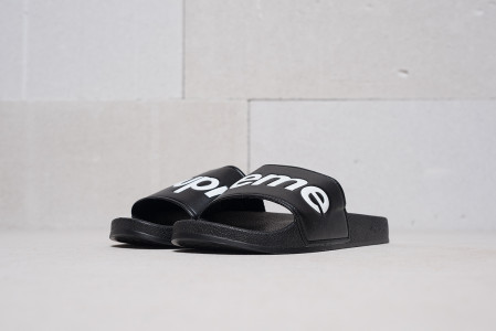 Сланцы Supreme