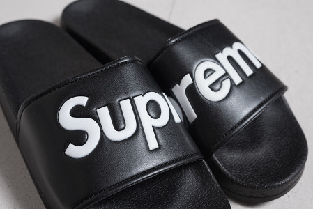Сланцы Supreme
