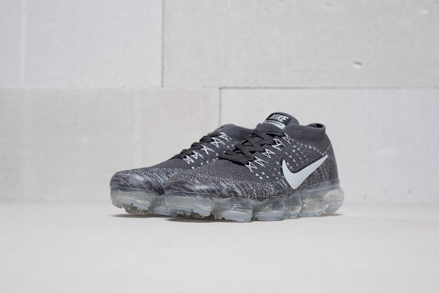 Кроссовки Nike Air VaporMax Flyknit