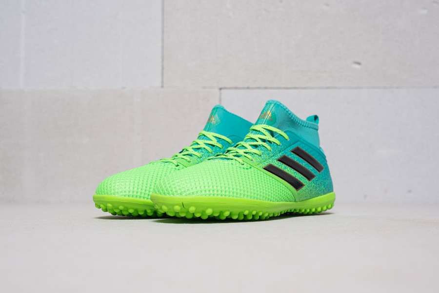 Футбольная обувь Adidas ACE 17.3 Primemesh TF