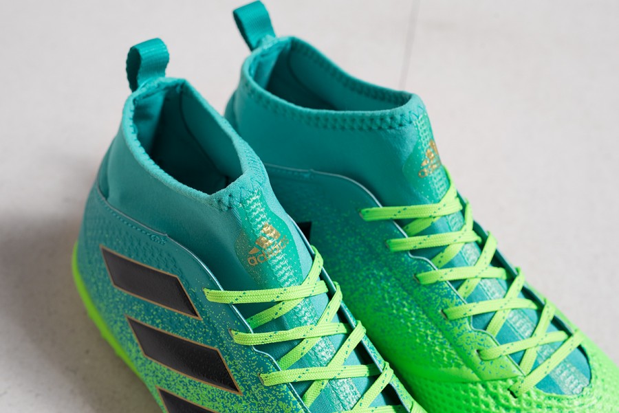 Футбольная обувь Adidas ACE 17.3 Primemesh TF