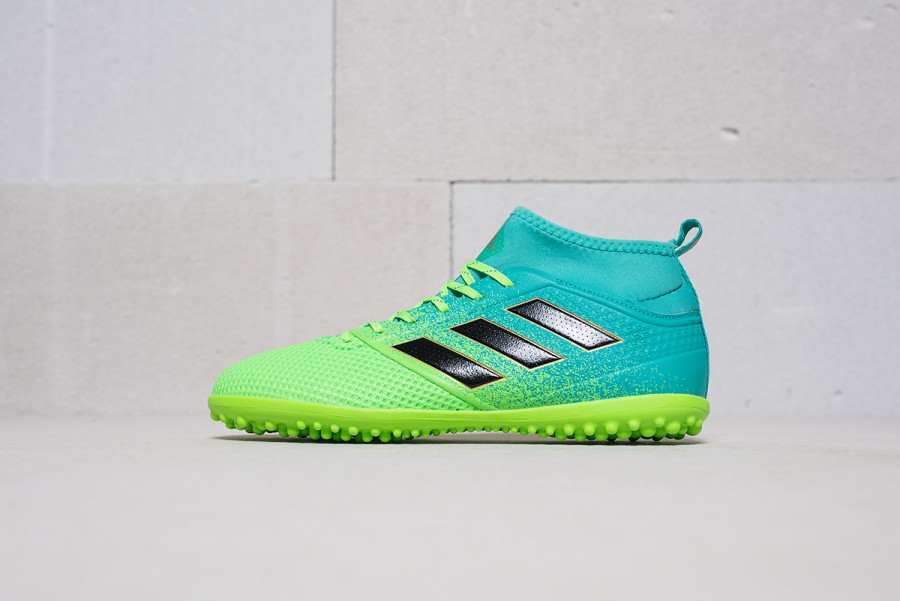 Футбольная обувь Adidas ACE 17.3 Primemesh TF