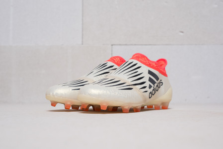 Футбольная обувь Adidas X 16 Purechaos FG/AG