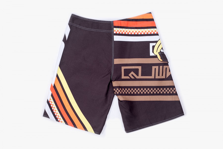 Шорты Quiksilver