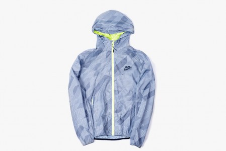 Ветровка Nike
