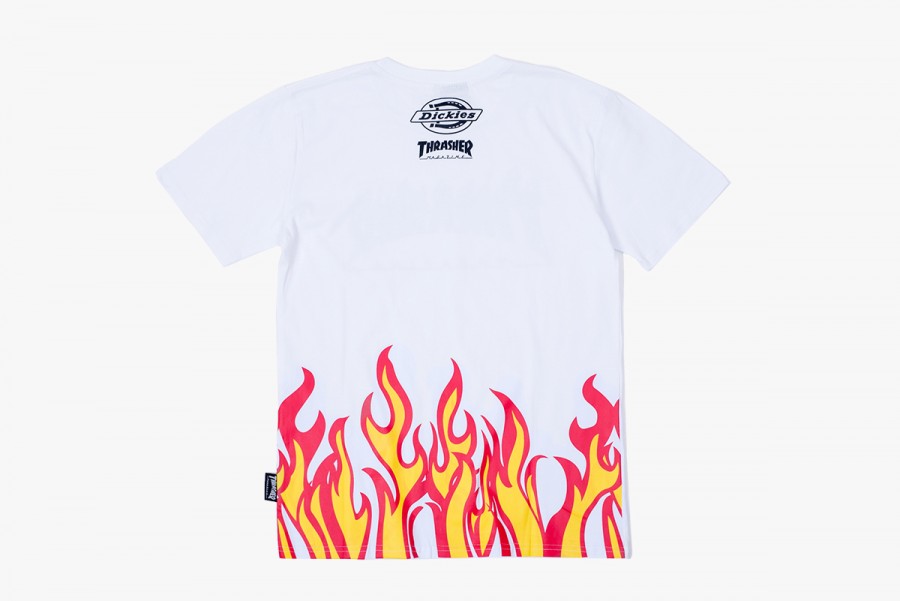 Футболка THRASHER
