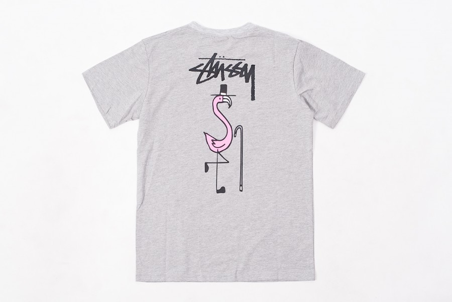 Футболка Stussy