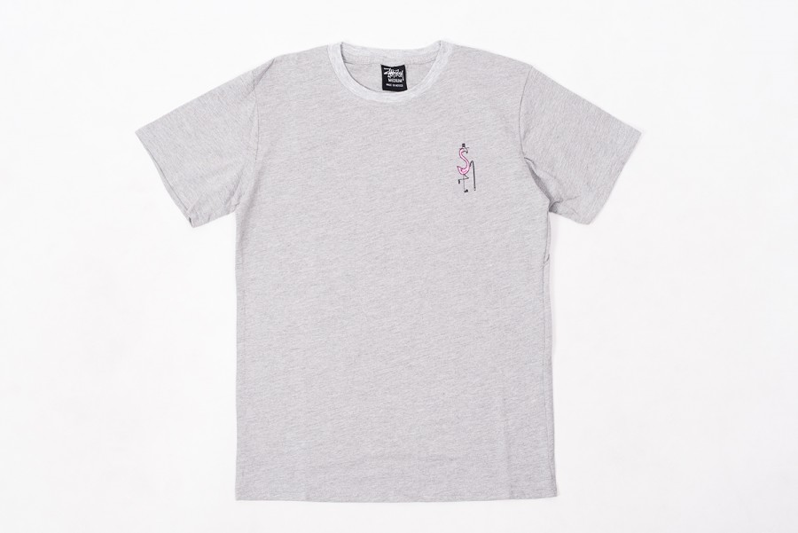 Футболка Stussy