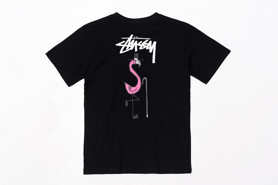 Футболка Stussy