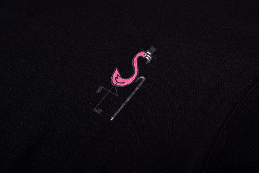 Футболка Stussy