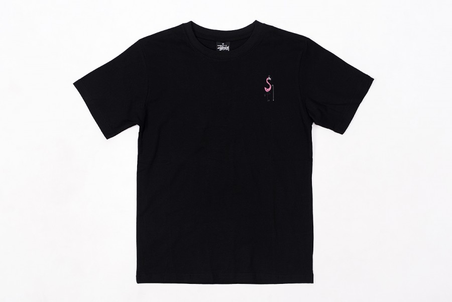 Футболка Stussy