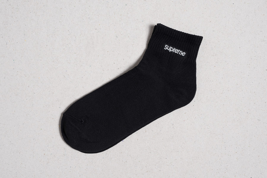 Носки Supreme