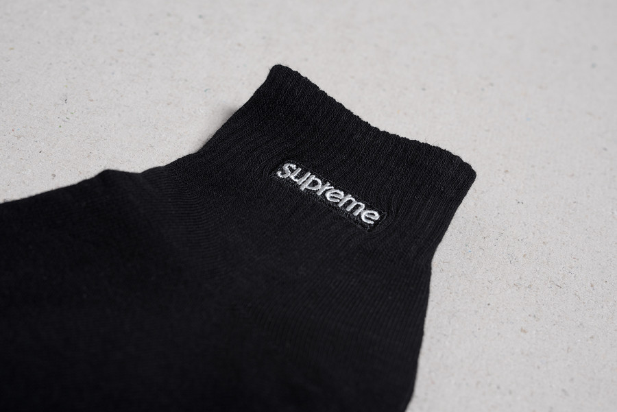Носки Supreme