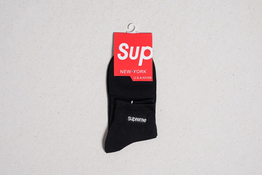 Носки Supreme