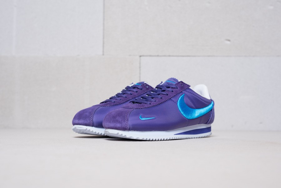 Кроссовки Nike Classic Cortez