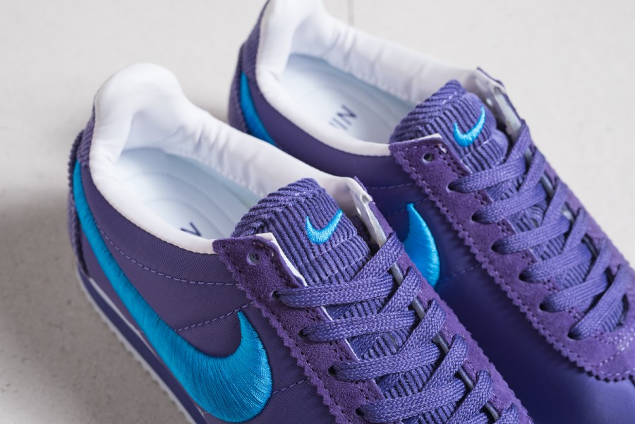 Кроссовки Nike Classic Cortez