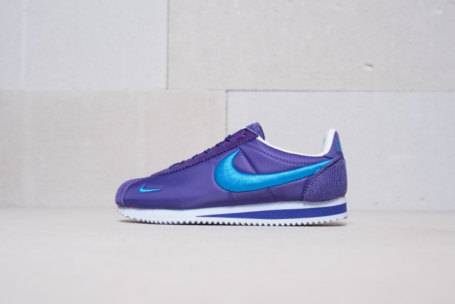Кроссовки Nike Classic Cortez