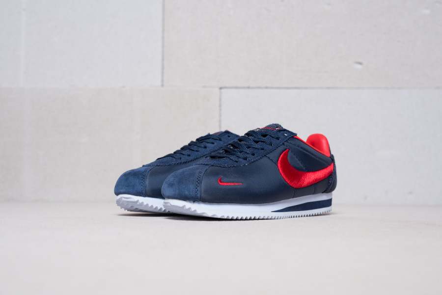 Кроссовки Nike Classic Cortez