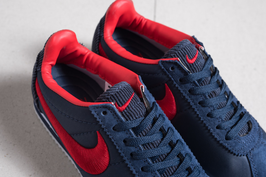 Кроссовки Nike Classic Cortez