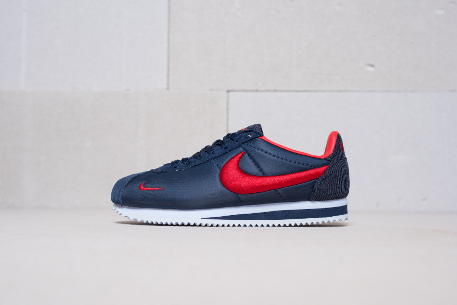 Кроссовки Nike Classic Cortez