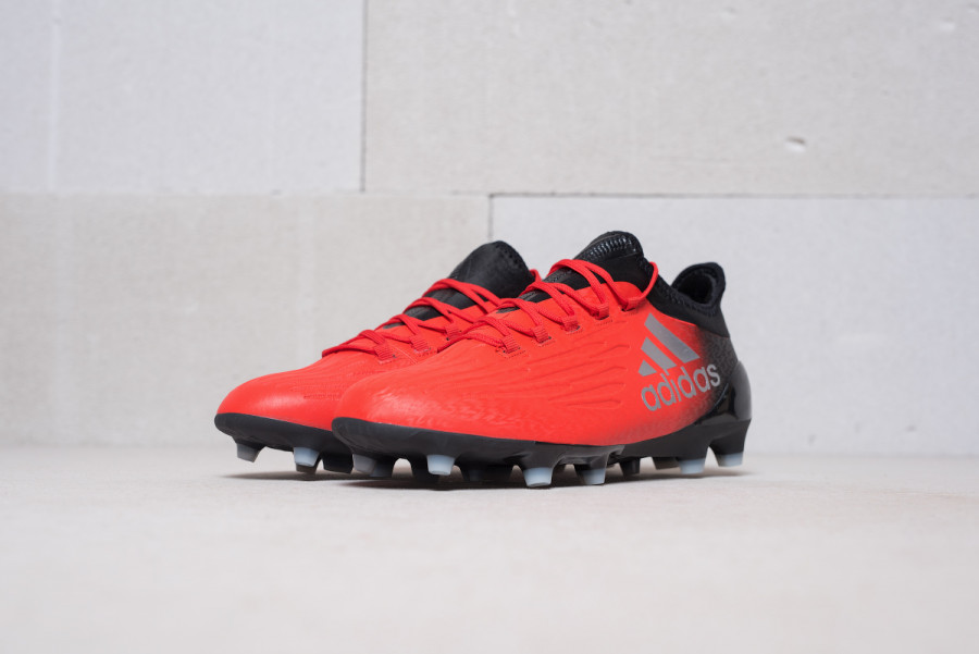 Футбольная обувь Adidas X 16.1 FG