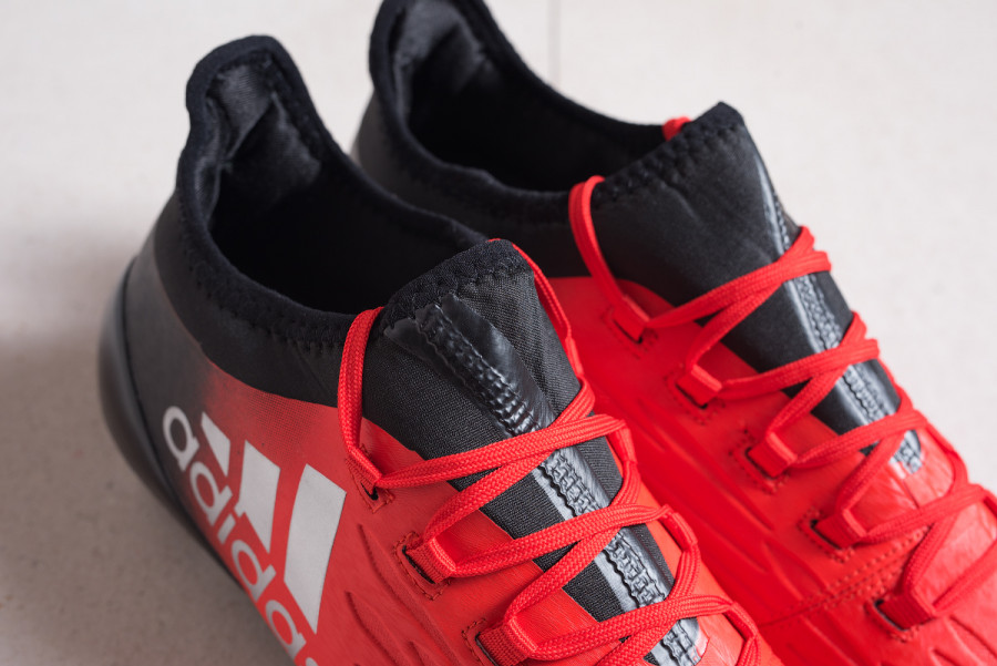 Футбольная обувь Adidas X 16.1 FG