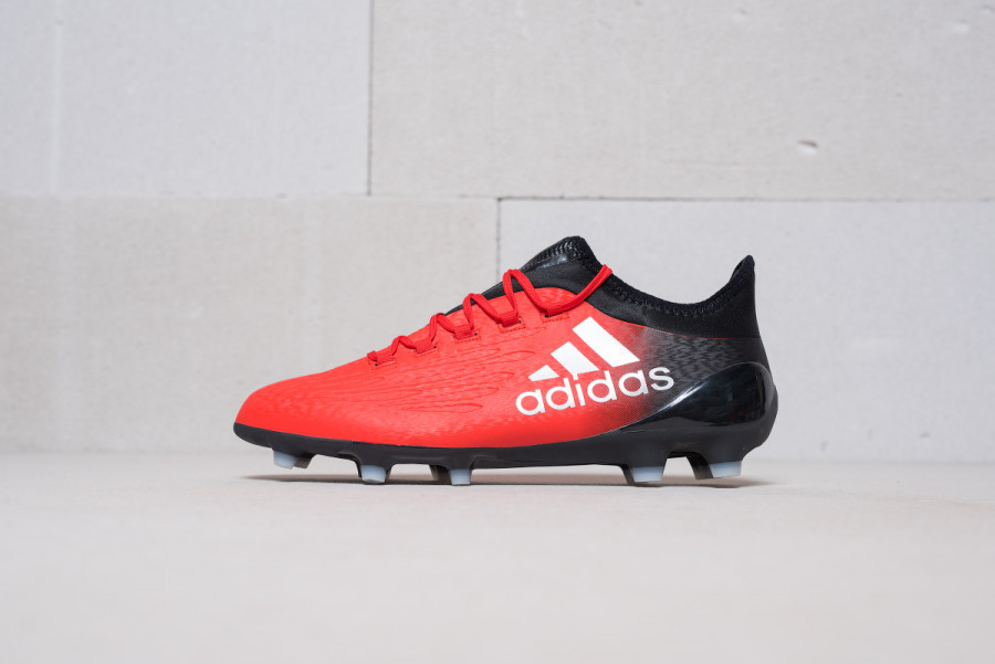Футбольная обувь Adidas X 16.1 FG