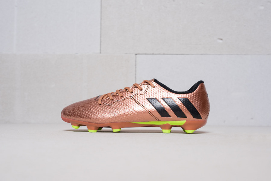 Футбольная обувь Adidas MESSI 15.3 FG