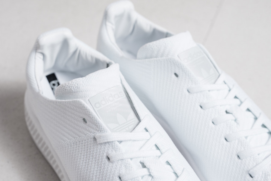 Кроссовки Adidas Superstar Bounce Primeknit