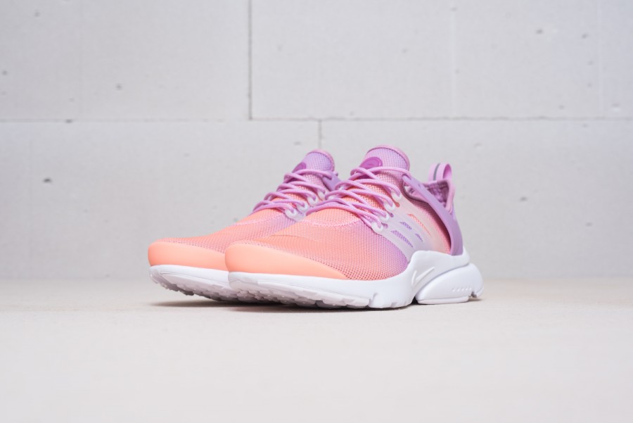 Кроссовки Nike Air Presto Ultra BR