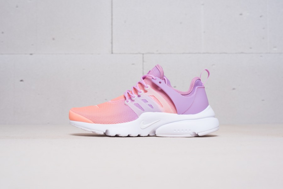 Кроссовки Nike Air Presto Ultra BR