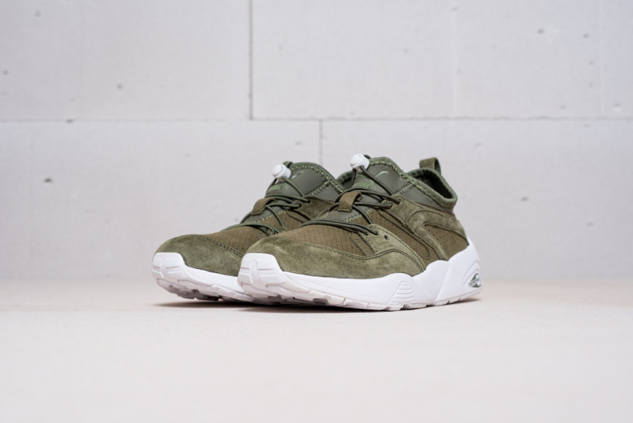 Кроссовки Puma Blaze Of Glory Soft