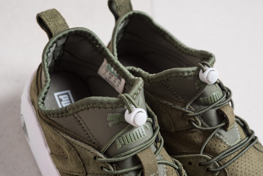 Кроссовки Puma Blaze Of Glory Soft