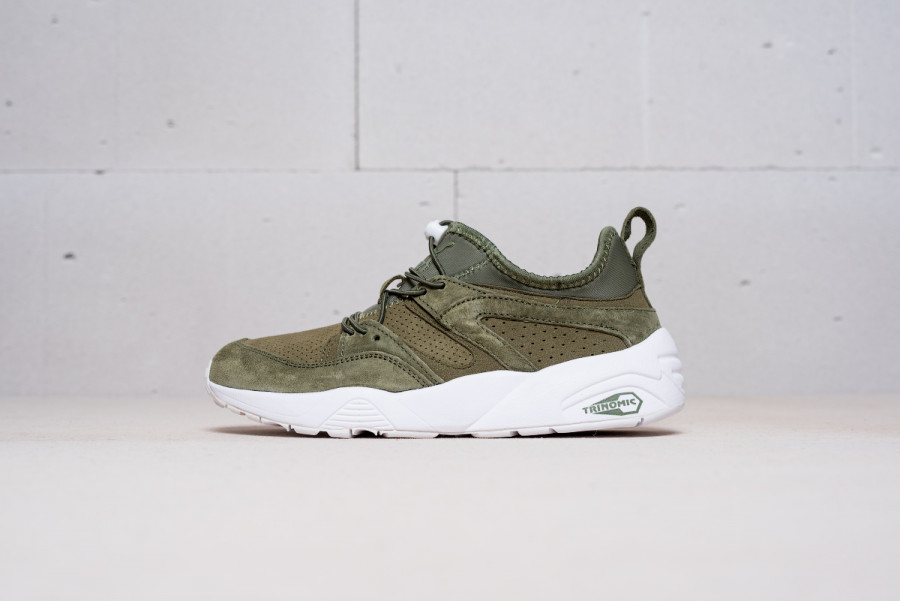 Кроссовки Puma Blaze Of Glory Soft