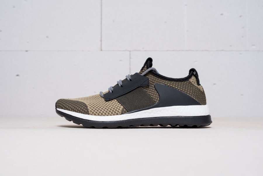 Кроссовки Adidas Consortium Day One Pure Boost ZG