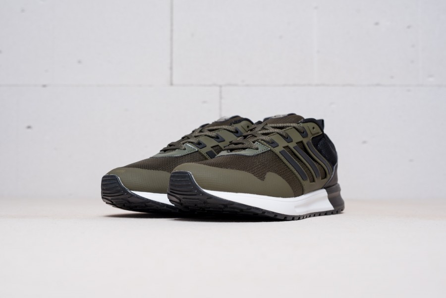 Кроссовки Adidas Lite Racer Mesh
