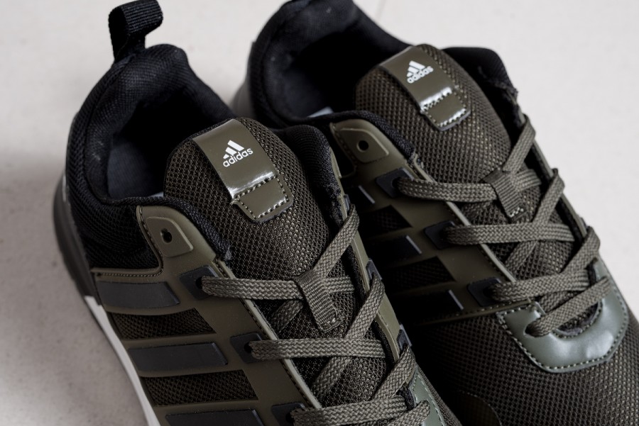 Кроссовки Adidas Lite Racer Mesh