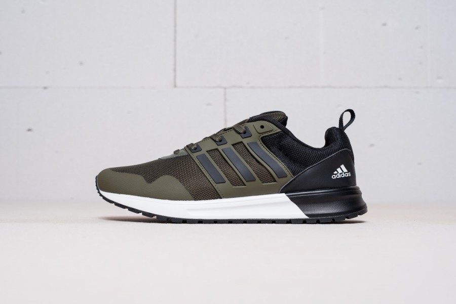 Кроссовки Adidas Lite Racer Mesh