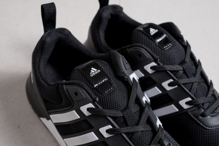 Кроссовки Adidas Lite Racer Mesh