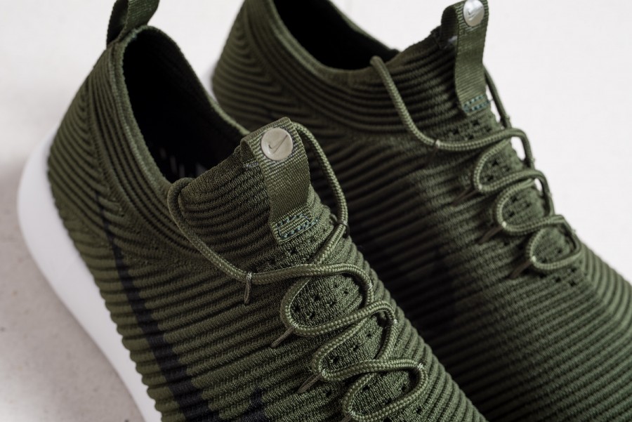 Кроссовки Nike Roshe Two Flyknit V2