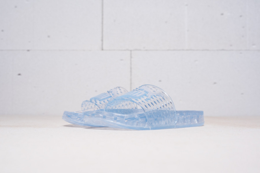Шлепанцы Puma Jelly Slide x Rihanna Fenty